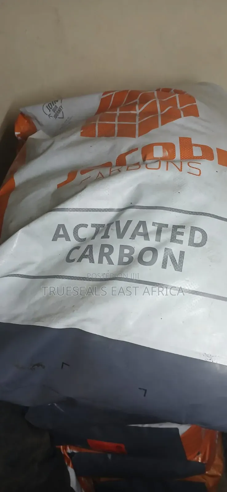 Jacobi Activated Carbon