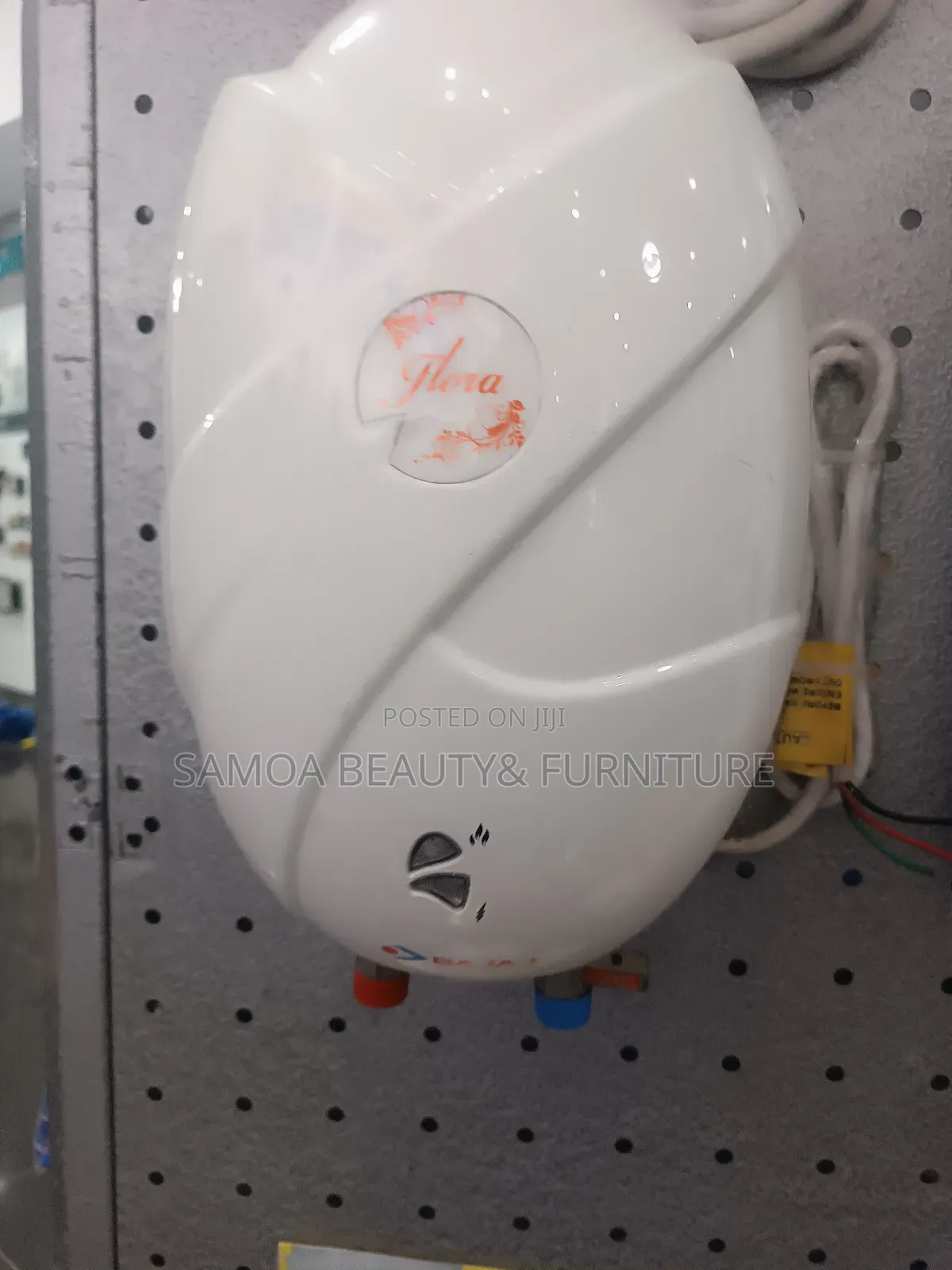 Bajaj Water Boiler