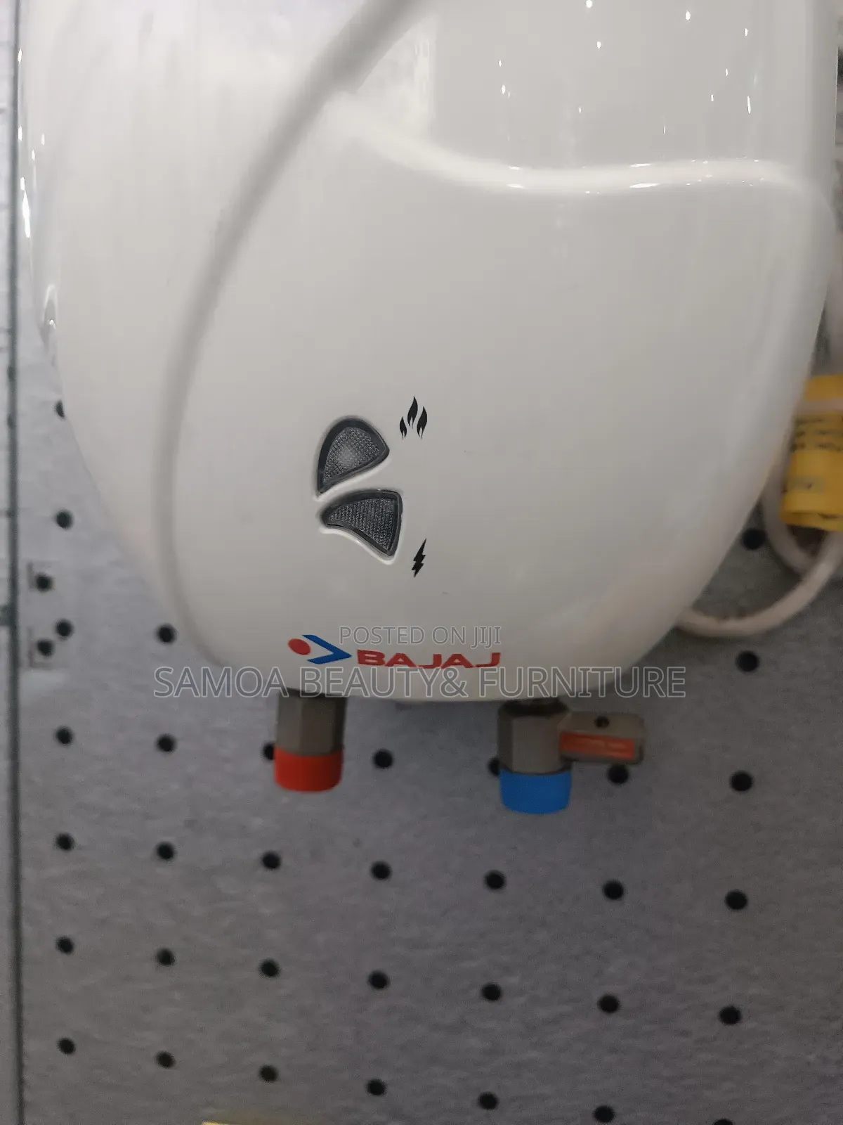 Bajaj Water Boiler