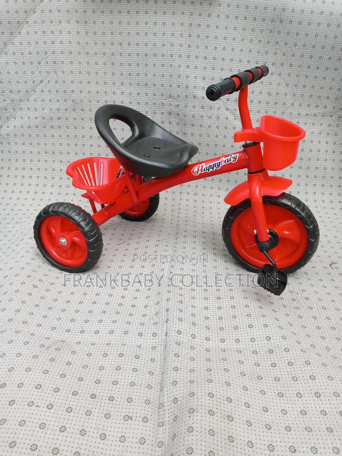 Kids Tricycle for Kids