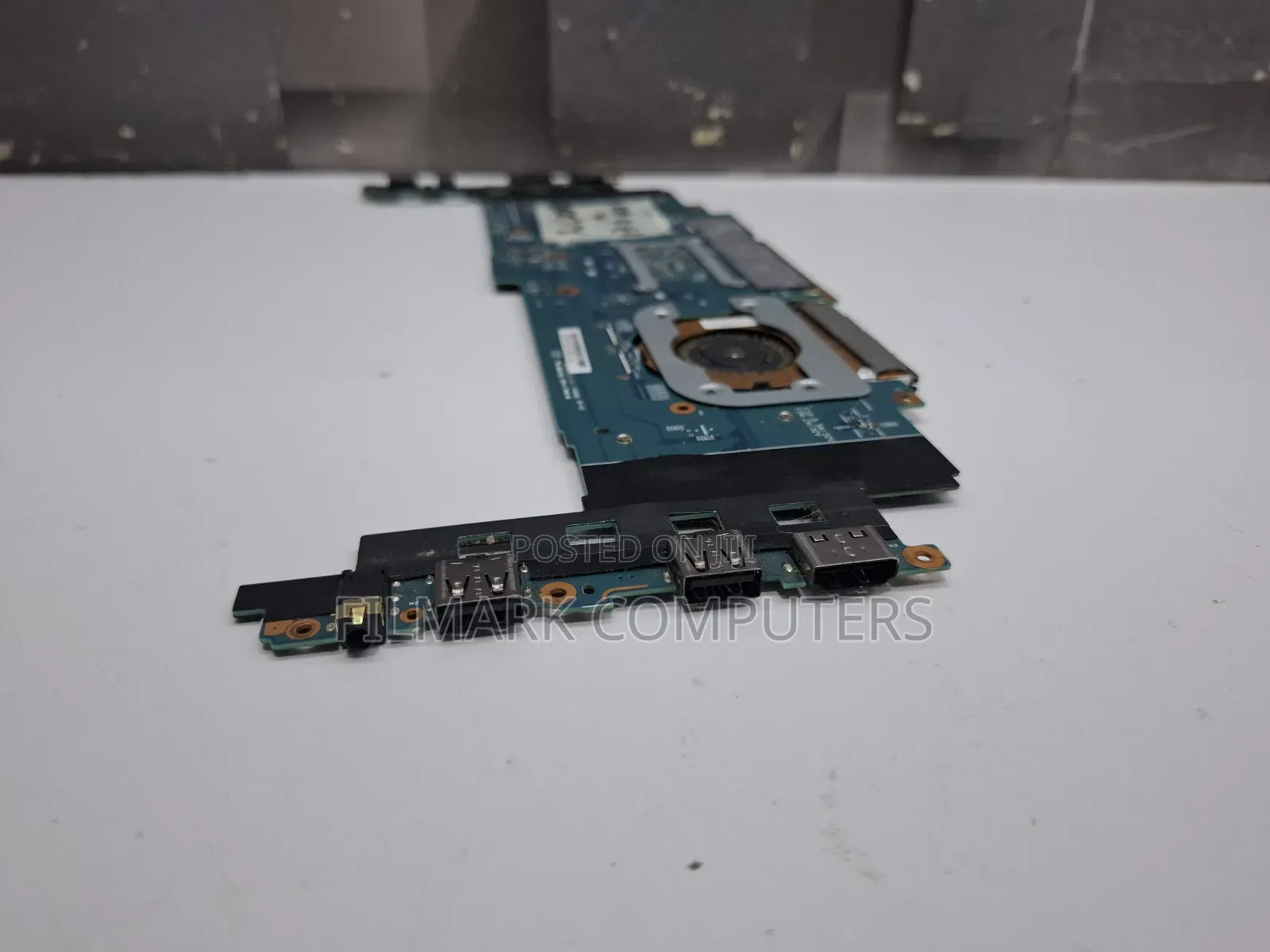 Motherboard Lenovo Thinkpad X1 Carbon I5 6th Gen