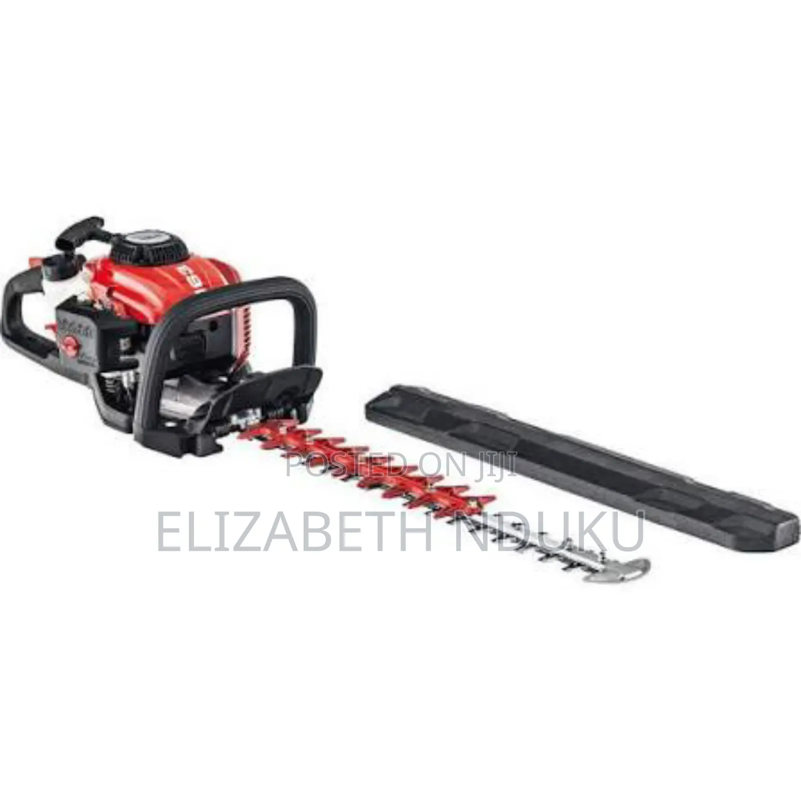 Garden Hedge Trimmer Kit