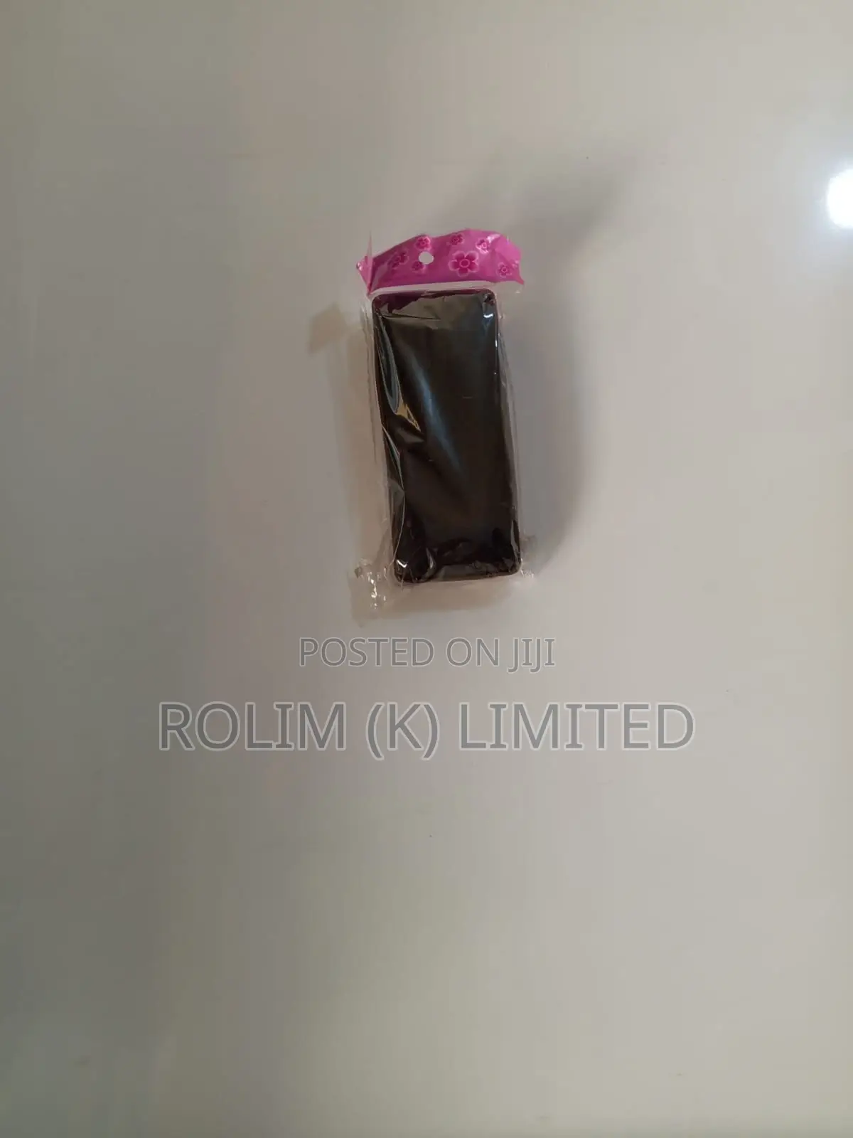 Magnetic White Board Duster