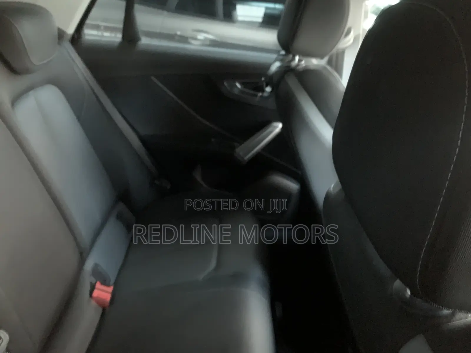 Audi Q2 1.4 TFSI FWD 2018 Black