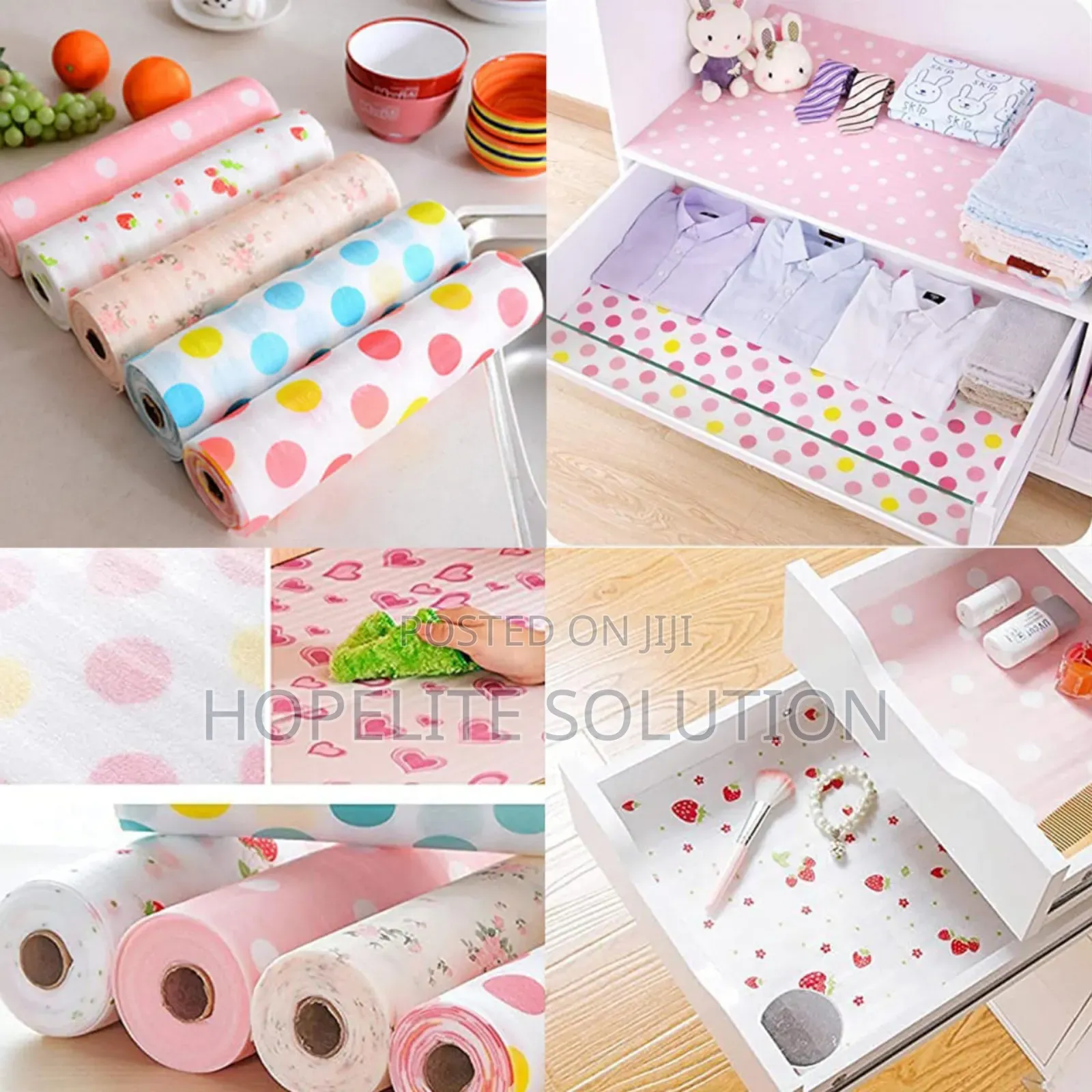 Drawer Mat/Liner