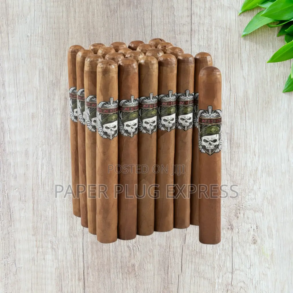 Black Ops Habano Robusto Cigars
