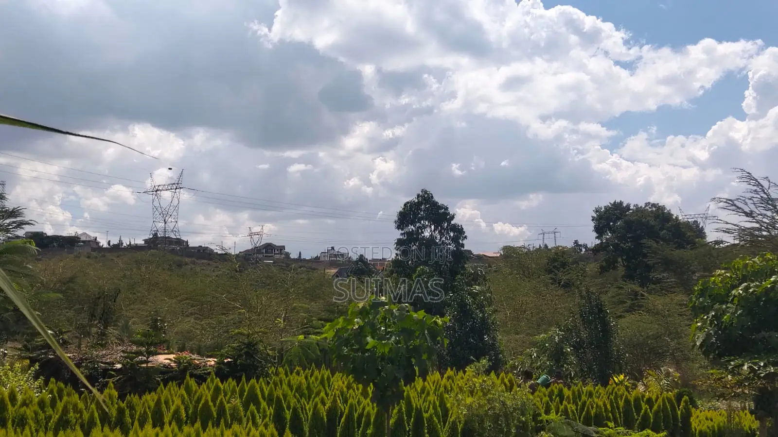 Land Suitable for a Hotel Along Kangundo Road – Ruai, Nairobi