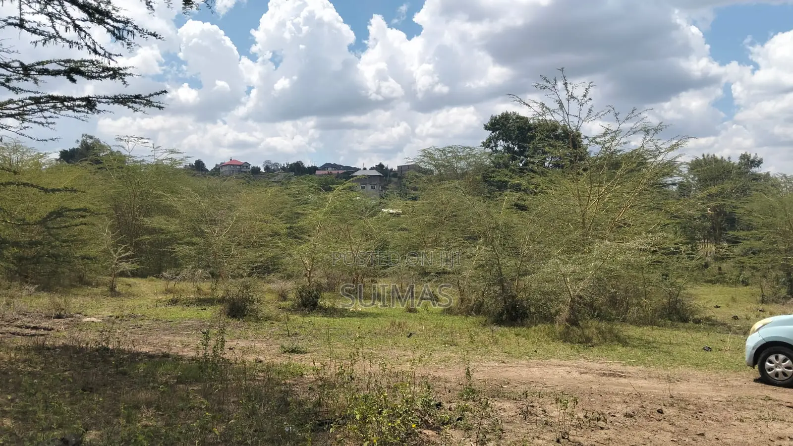 School Land for Sale Along Kangundo Road – Ruai, Nairobi
