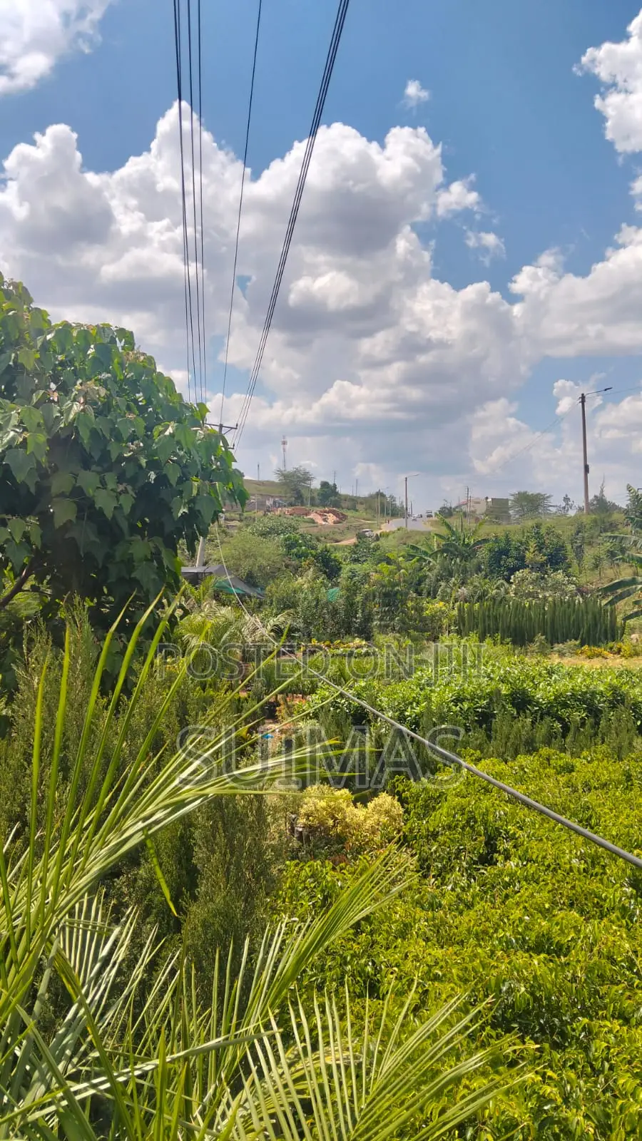 School Land for Sale Along Kangundo Road – Ruai, Nairobi