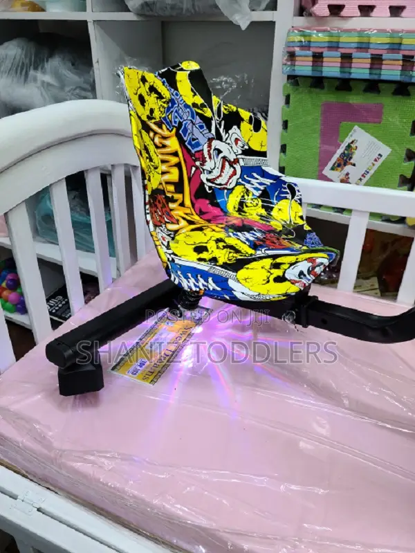 Electric Drift Scooter – Spin, Drift Ride in Style