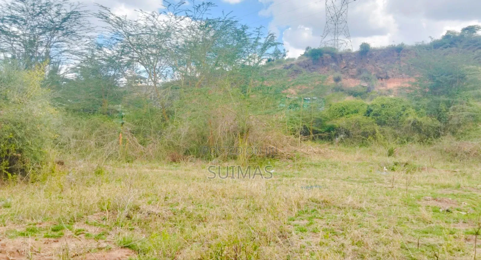 Embakasi Plots for Sale – Nairobi