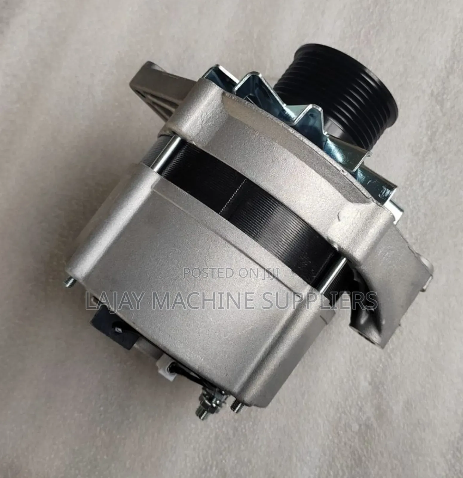 Cummins Diesel Engine 12v Alternator