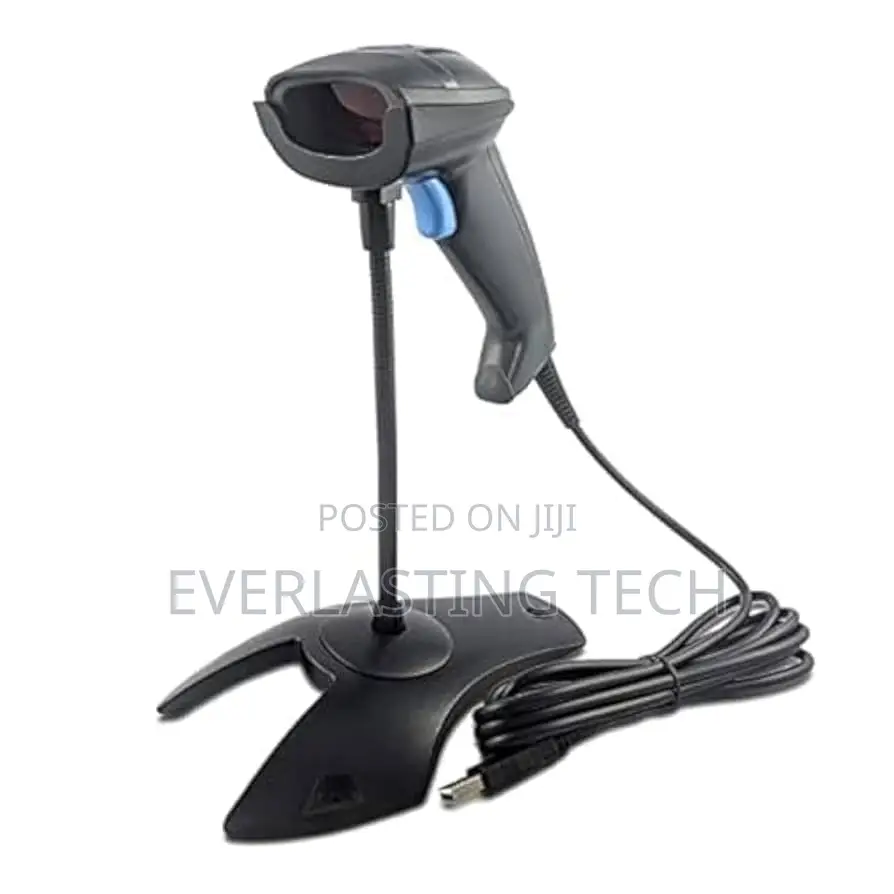 Syble Xb-2055 – 1d Laser Wired Barcode Scanner