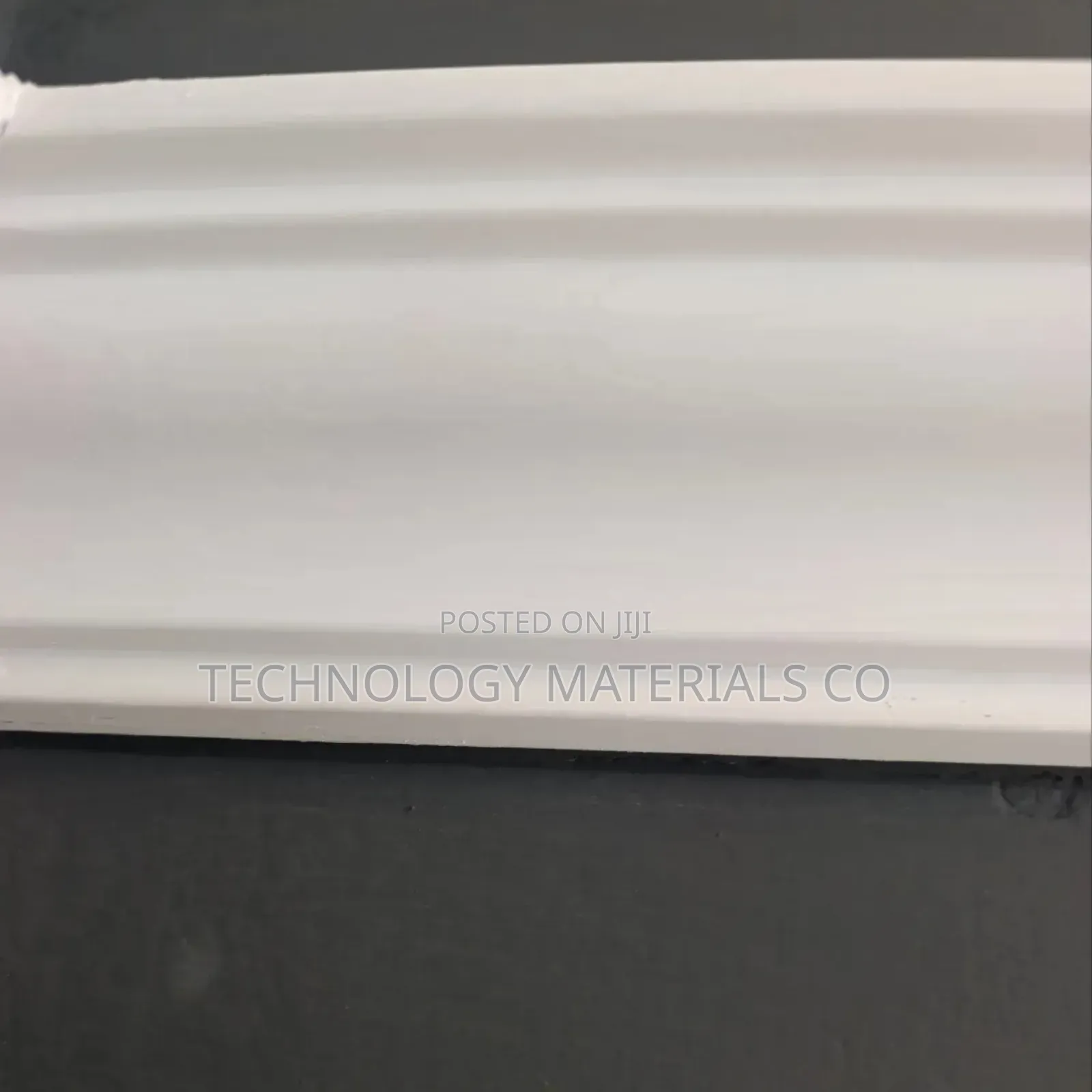 Ps Cornice,2.5 Inch,L=2.9m,Code=Tm-880w