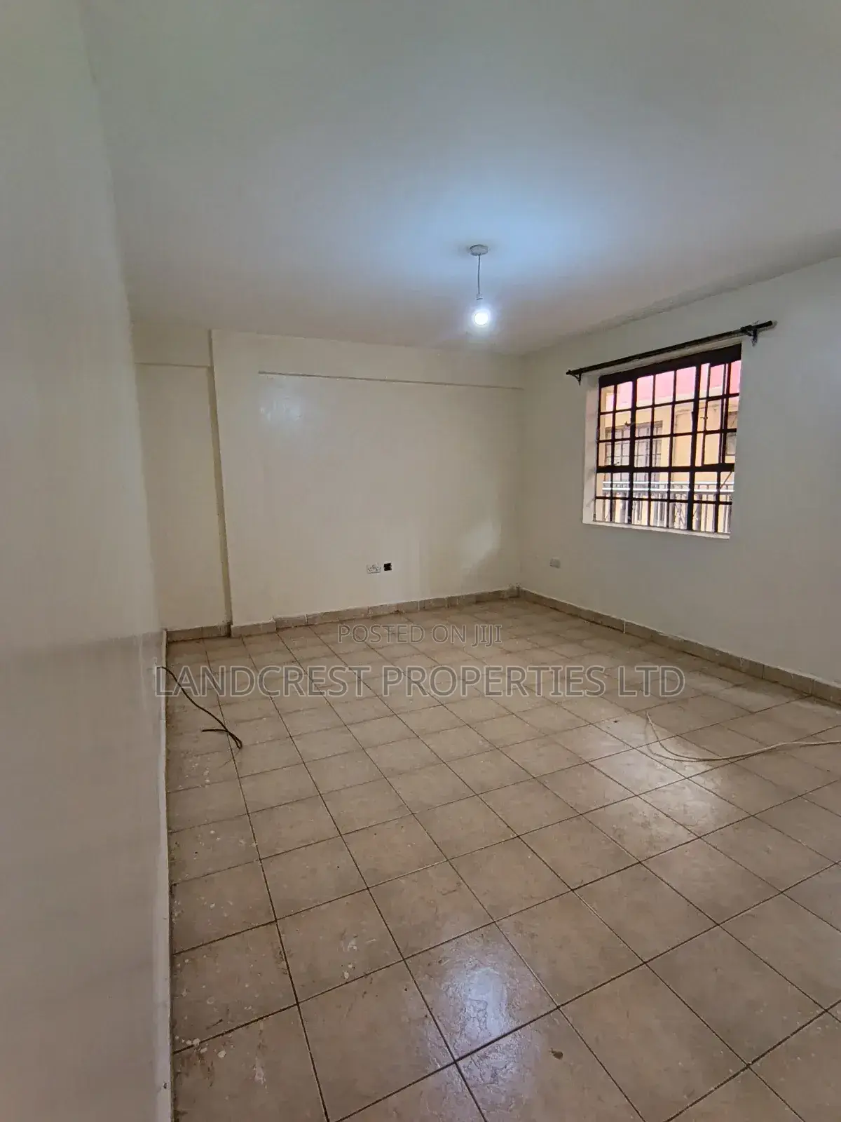 2bdrm Apartment in Kahawa Wendani for rent