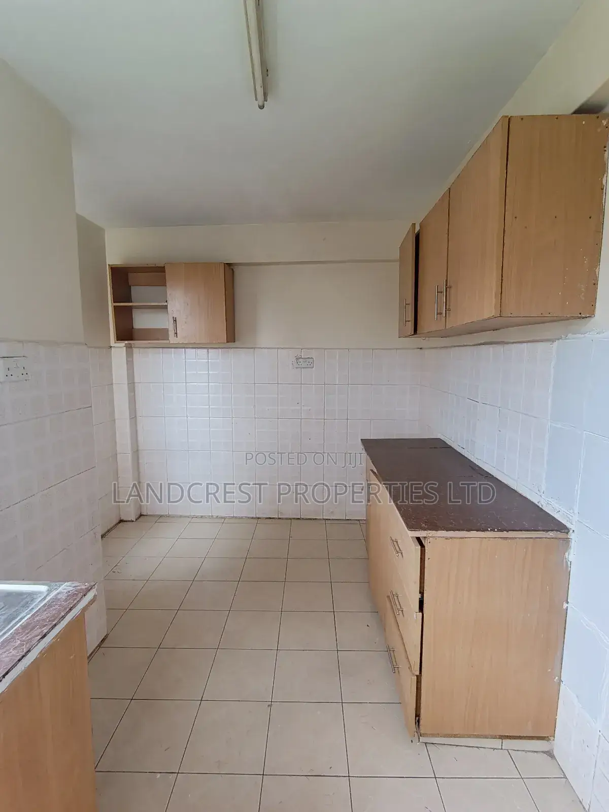 2bdrm Apartment in Kahawa Wendani for rent