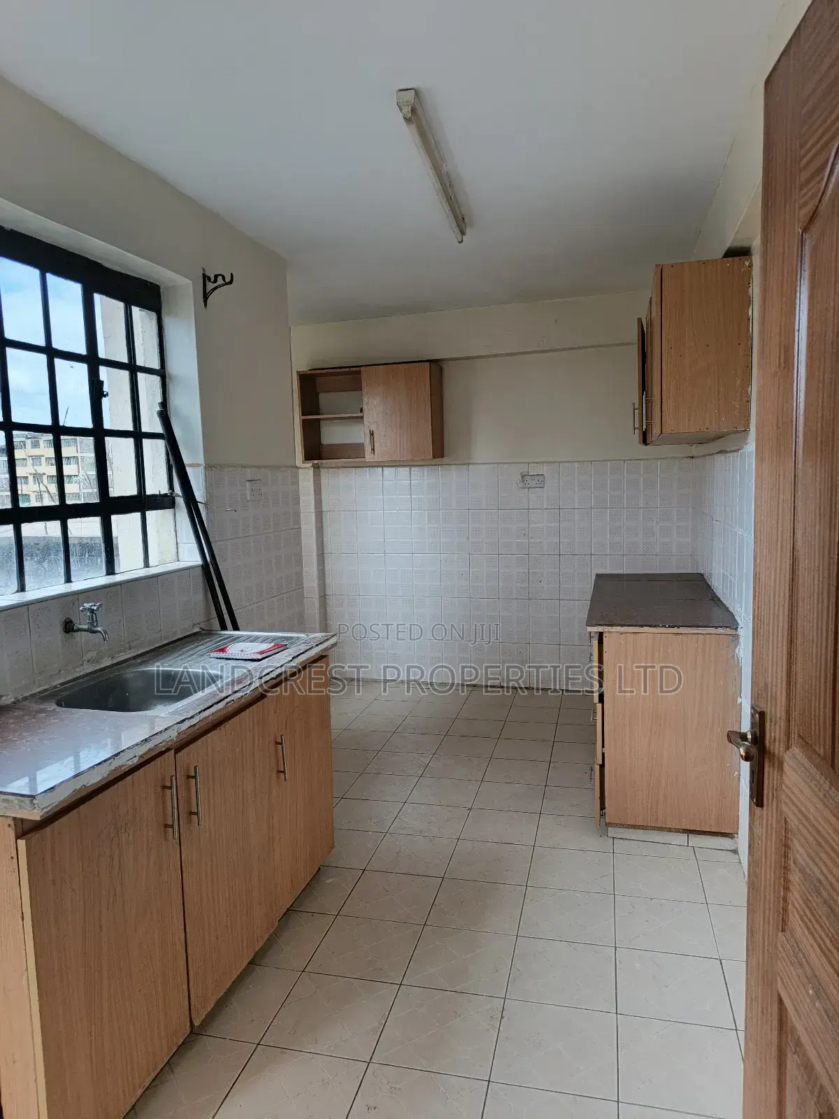 2bdrm Apartment in Kahawa Wendani for rent