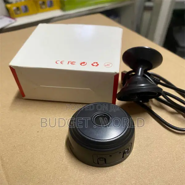 Indoor and Outdoor/Remote Monitor Home Security 1080p Cam Ir Wireless
