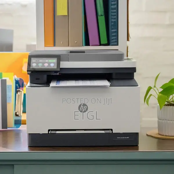 HP Color Laserjet Pro MFP 3303sdw