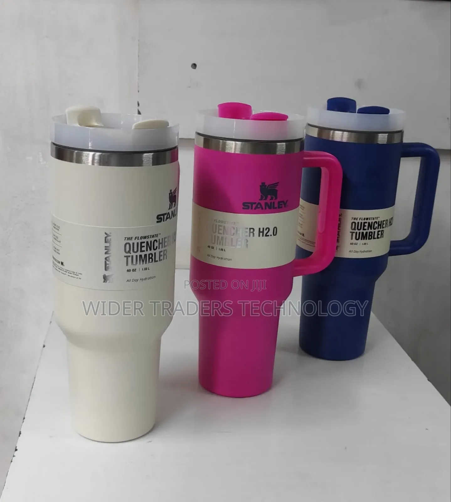 Original Stanley's Cup 1.18litres