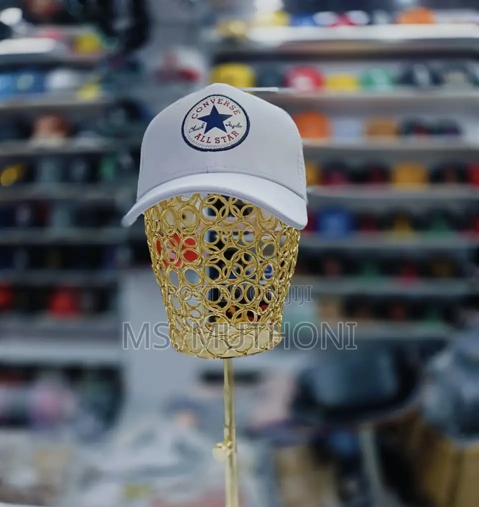 Tommy Hilfiger / Converse /Subaru Baseball Cap*