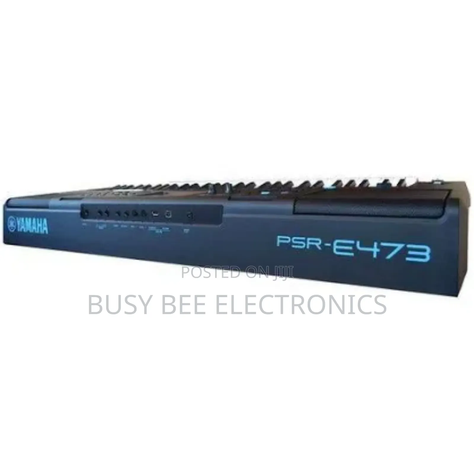 Yamaha PSR-E473