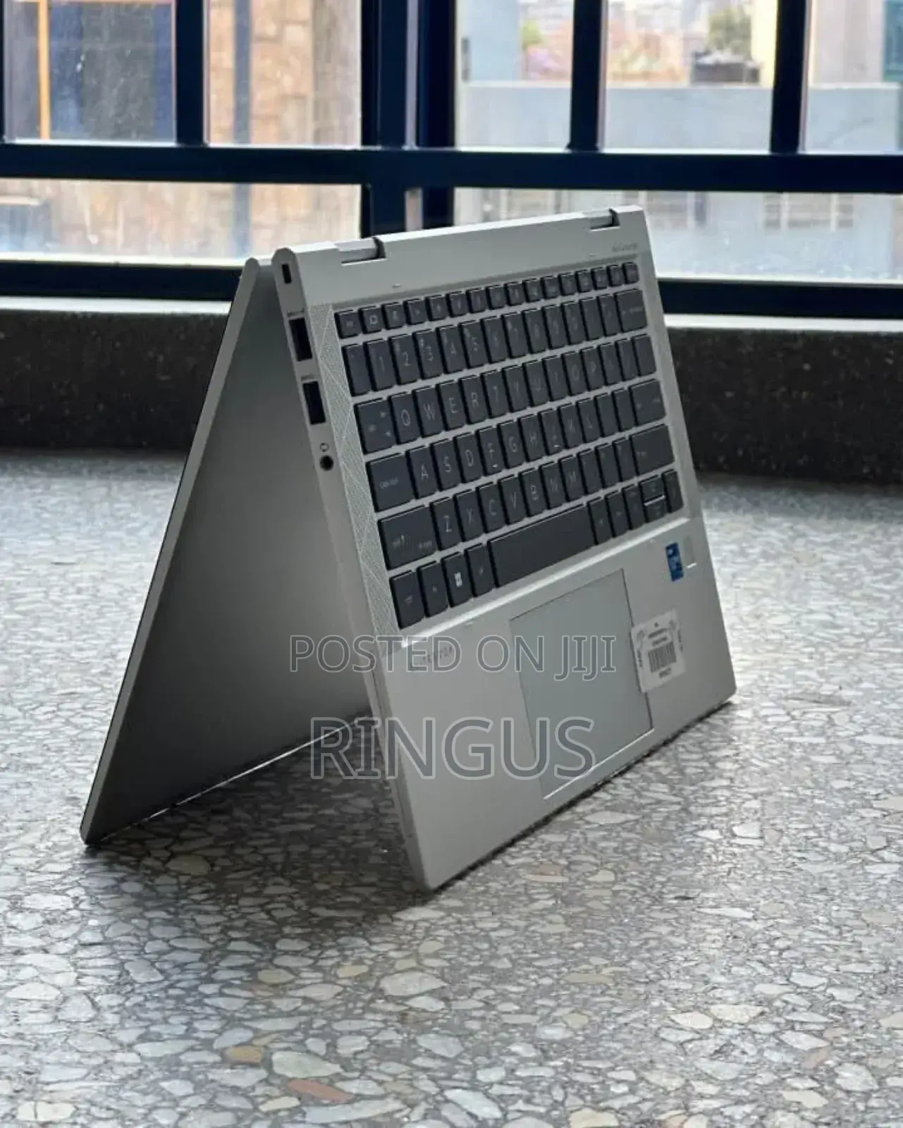 Laptop HP EliteBook 830 G8 16GB Intel Core I7 SSD 512GB