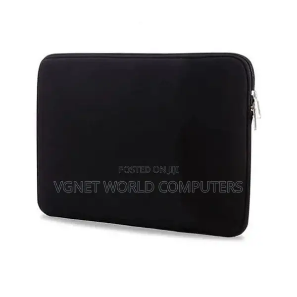 Laptop Sleeves With Zipper