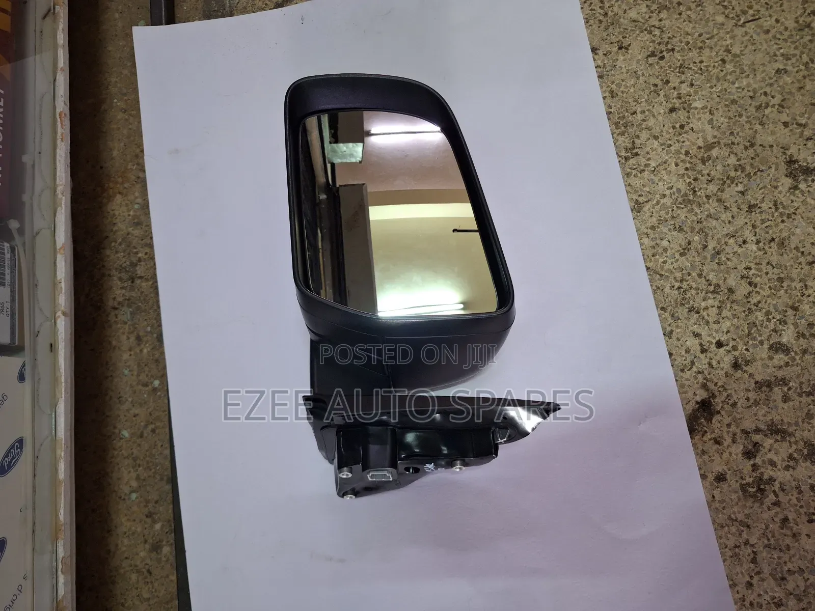 Side Mirror Ford Ranger