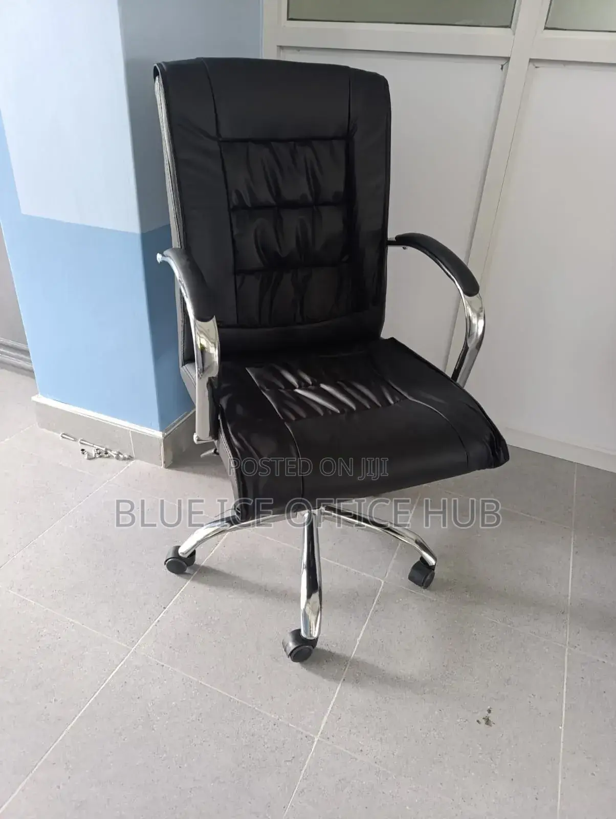 Luxury Office Chair