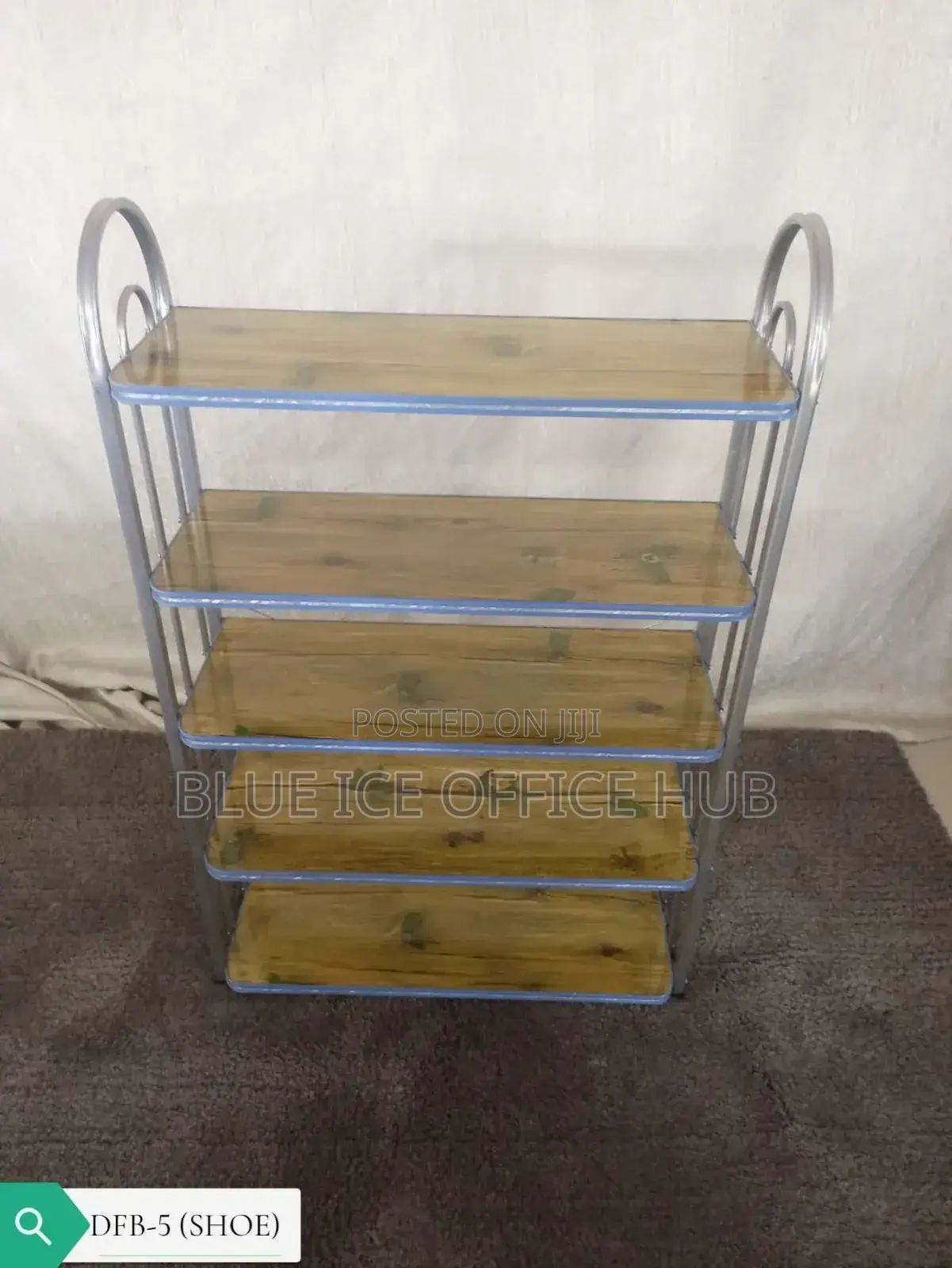 Exquisite Shoe Rack
