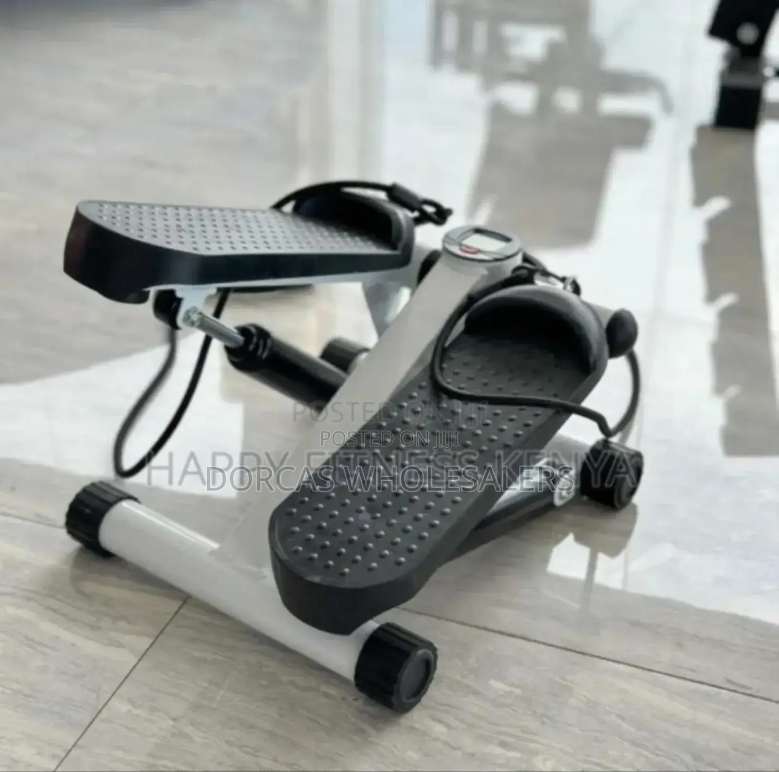 Portable Brand New - Mini Stepper