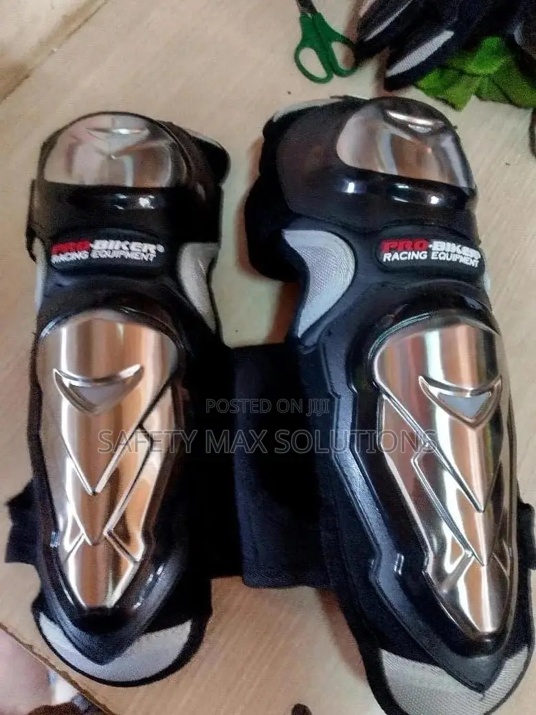 Knee Pad /Knee Guards/Riding Pro-bike Safety Knee Guards