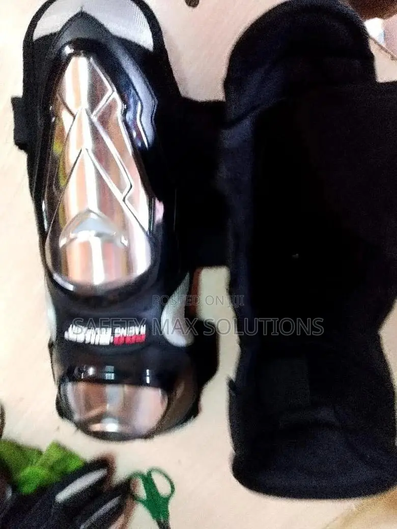 Knee Pad /Knee Guards/Riding Pro-bike Safety Knee Guards