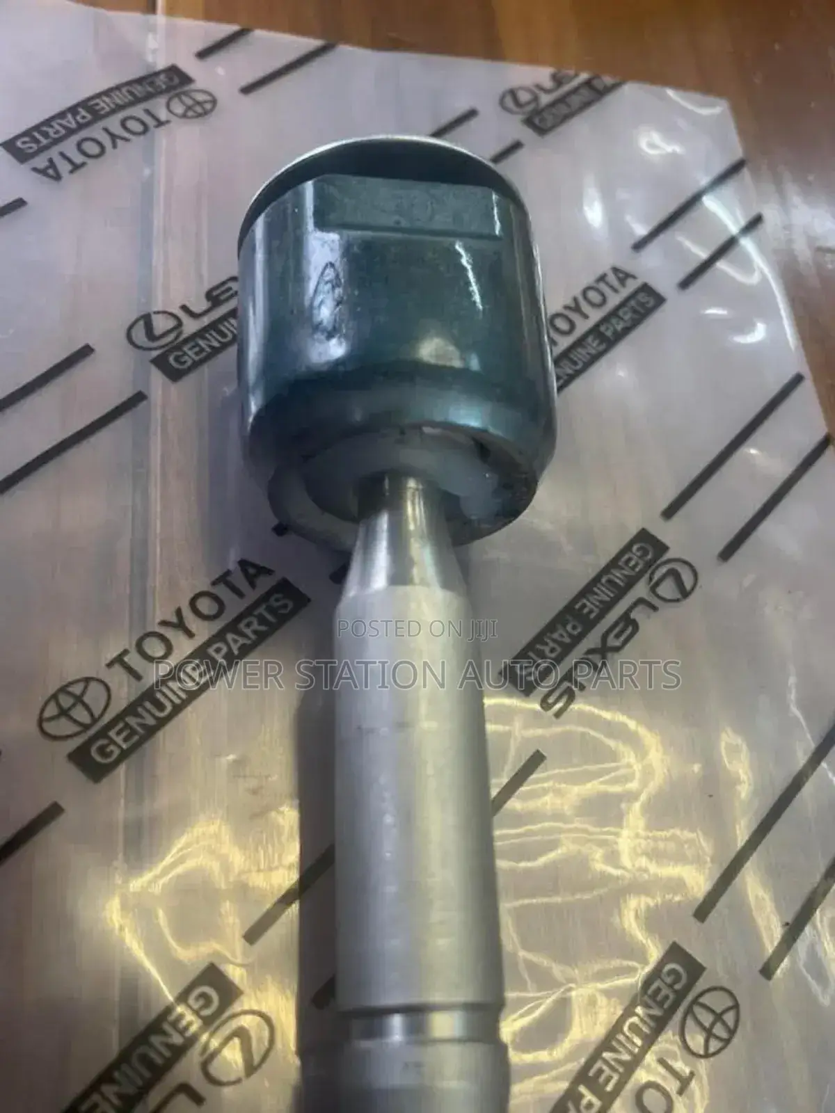 Rackend Landcruiser