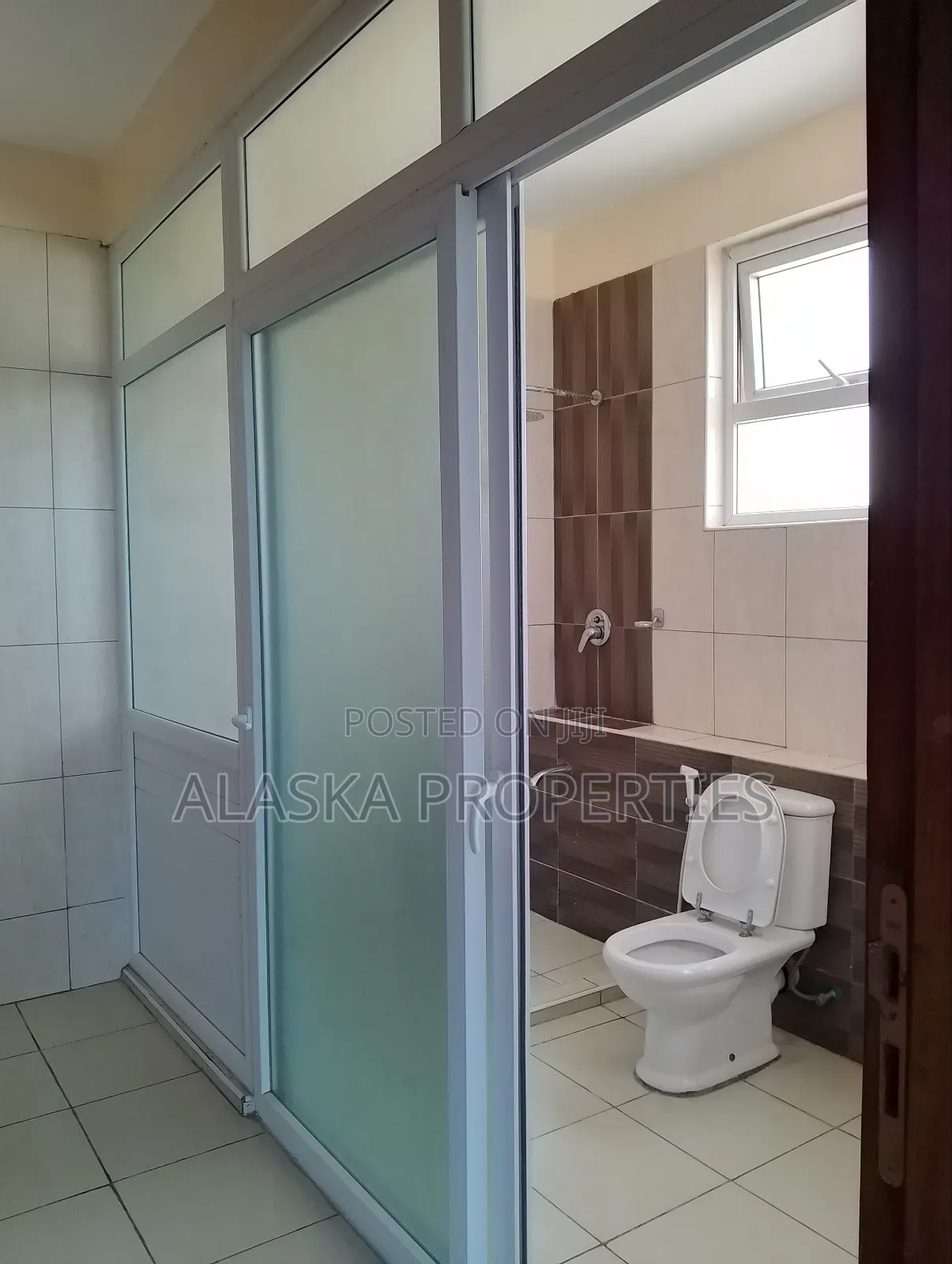 4bdrm Apartment in Nyali Estate for sale