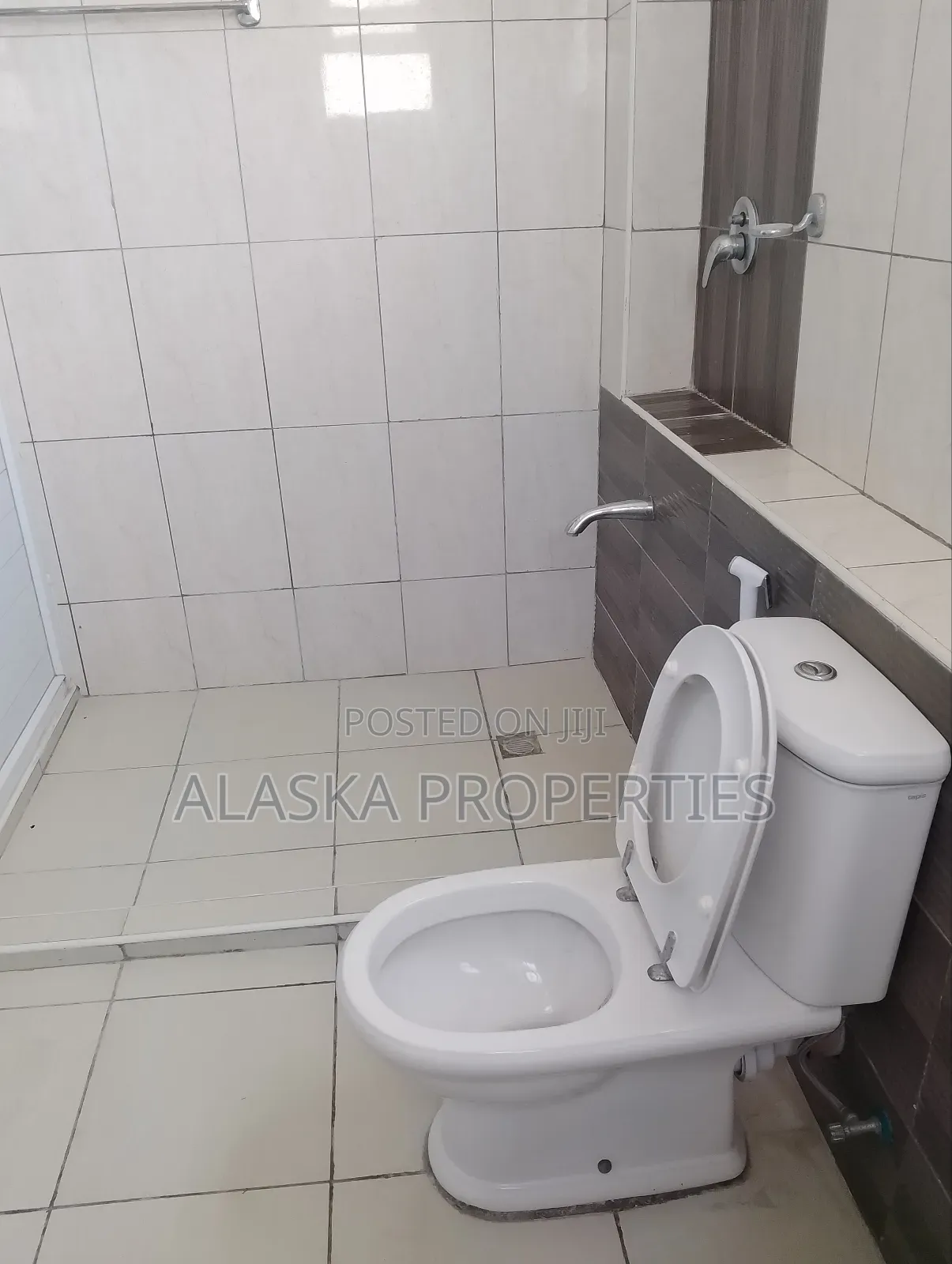 4bdrm Apartment in Nyali Estate for sale