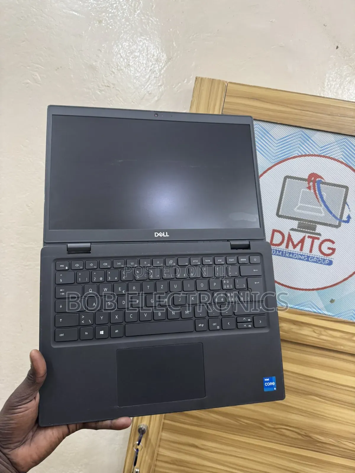 Laptop Dell Latitude 3420 8GB Intel Core i5 SSD 256GB