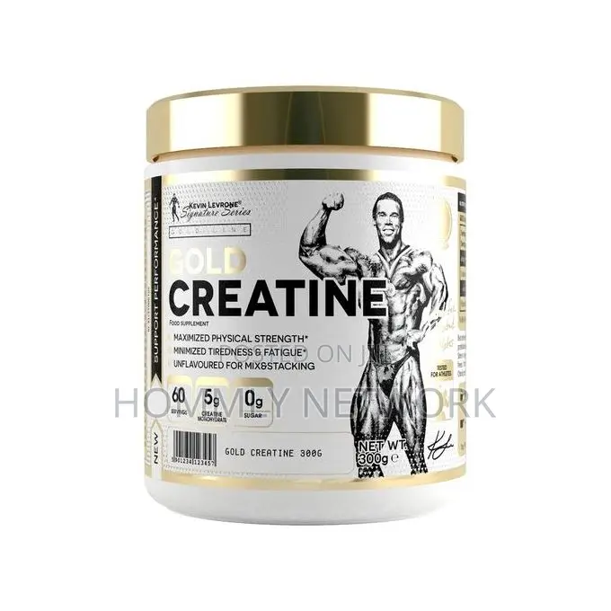 Levrone Gold Creatine 300 Gram
