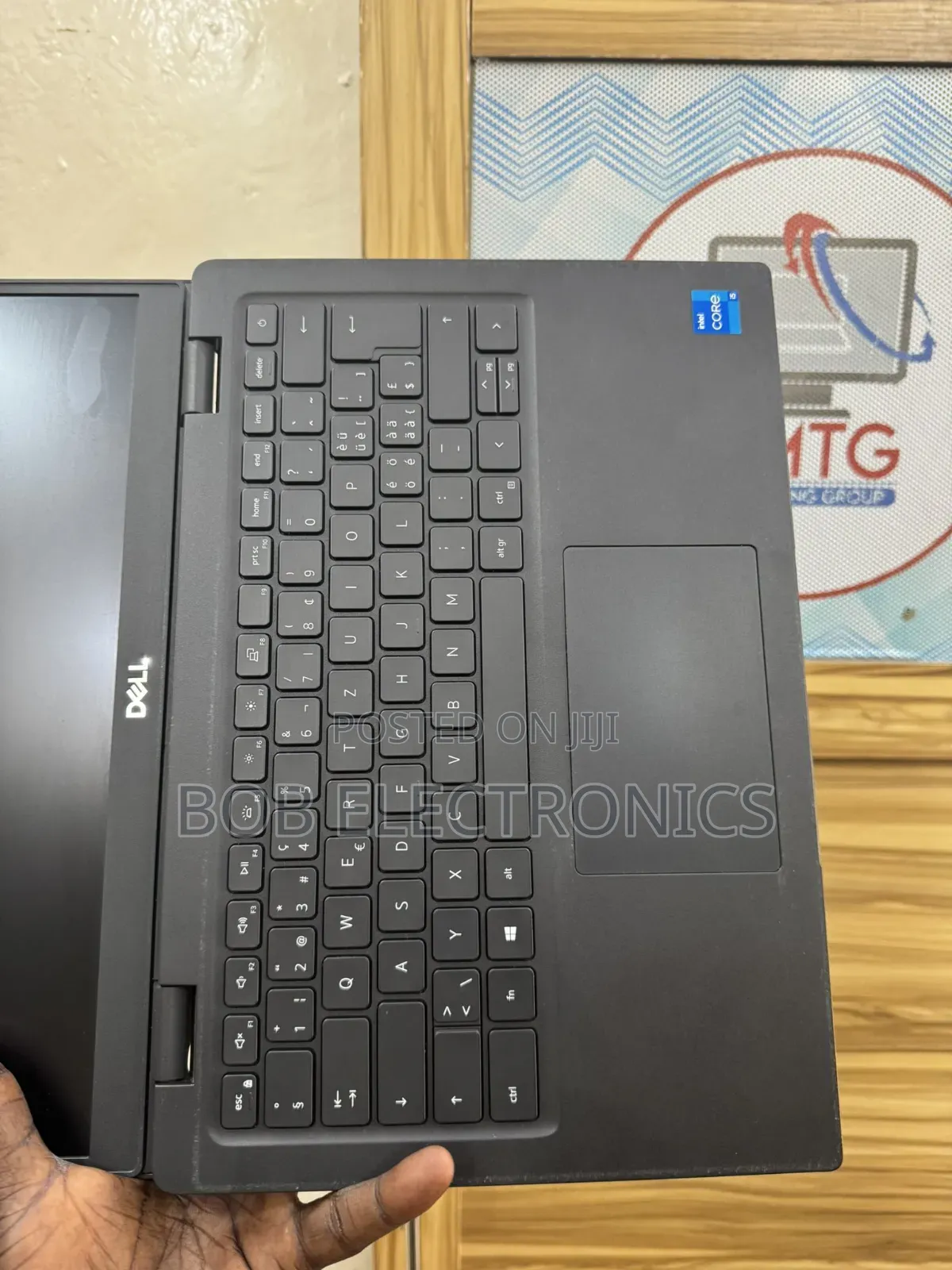 Laptop Dell Latitude 3420 8GB Intel Core i5 SSD 256GB