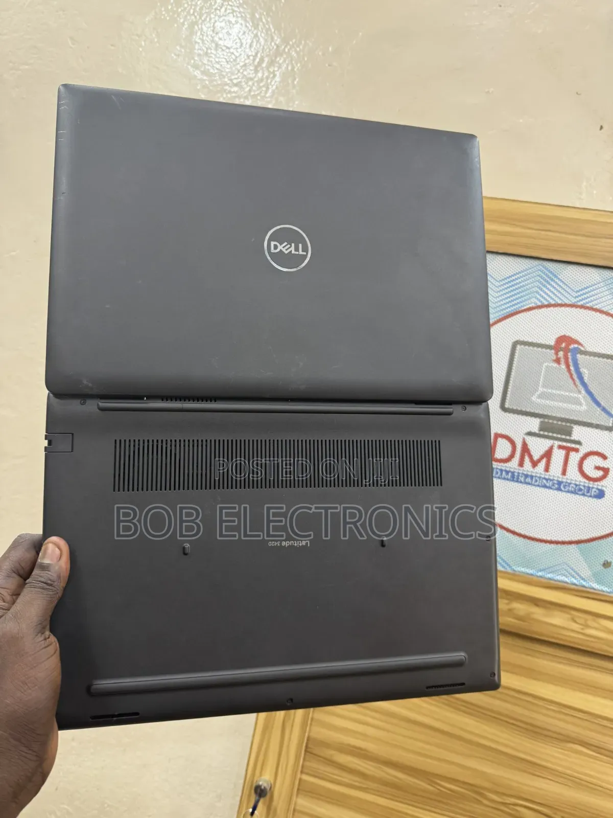 Laptop Dell Latitude 3420 8GB Intel Core i5 SSD 256GB