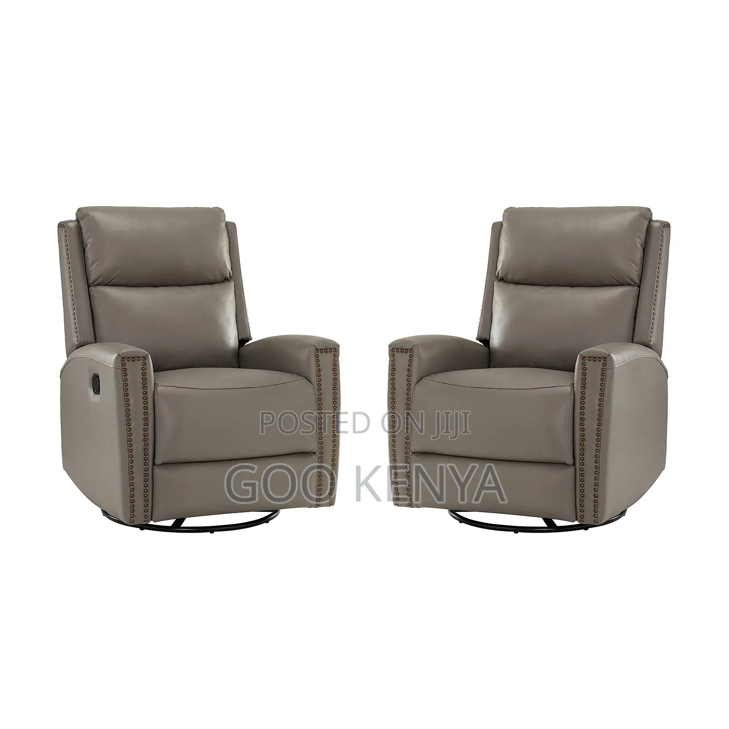 Home Chair; Comfort Lift Recliner With Head and Lumbar Support