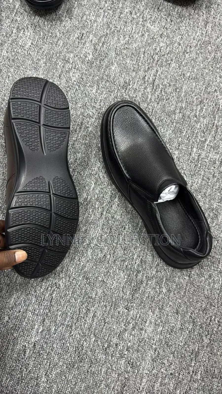 Men Casual Polish Down ,Casuals Sizes 40_45