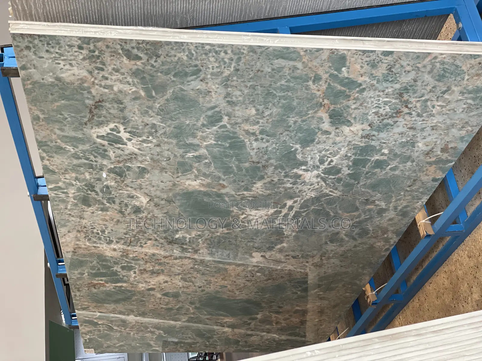 Large Format Wall Cladding Stones