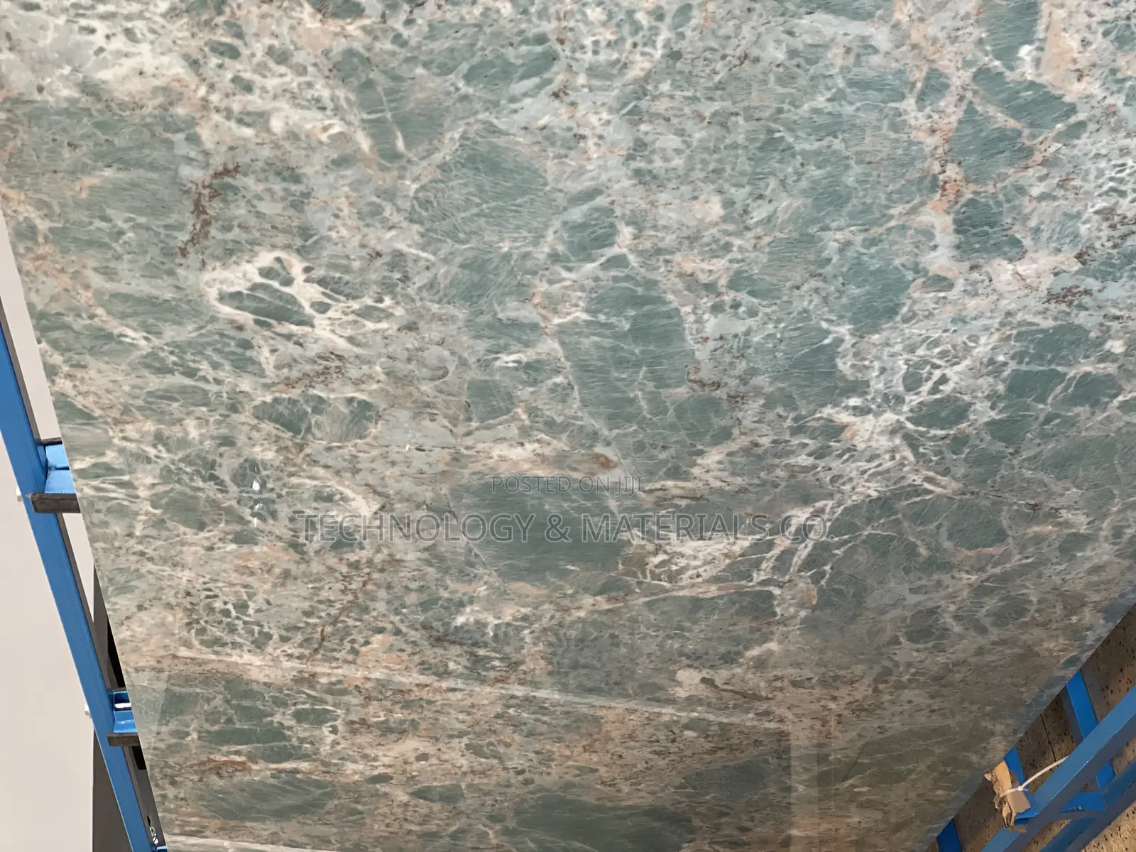 Large Format Wall Cladding Stones