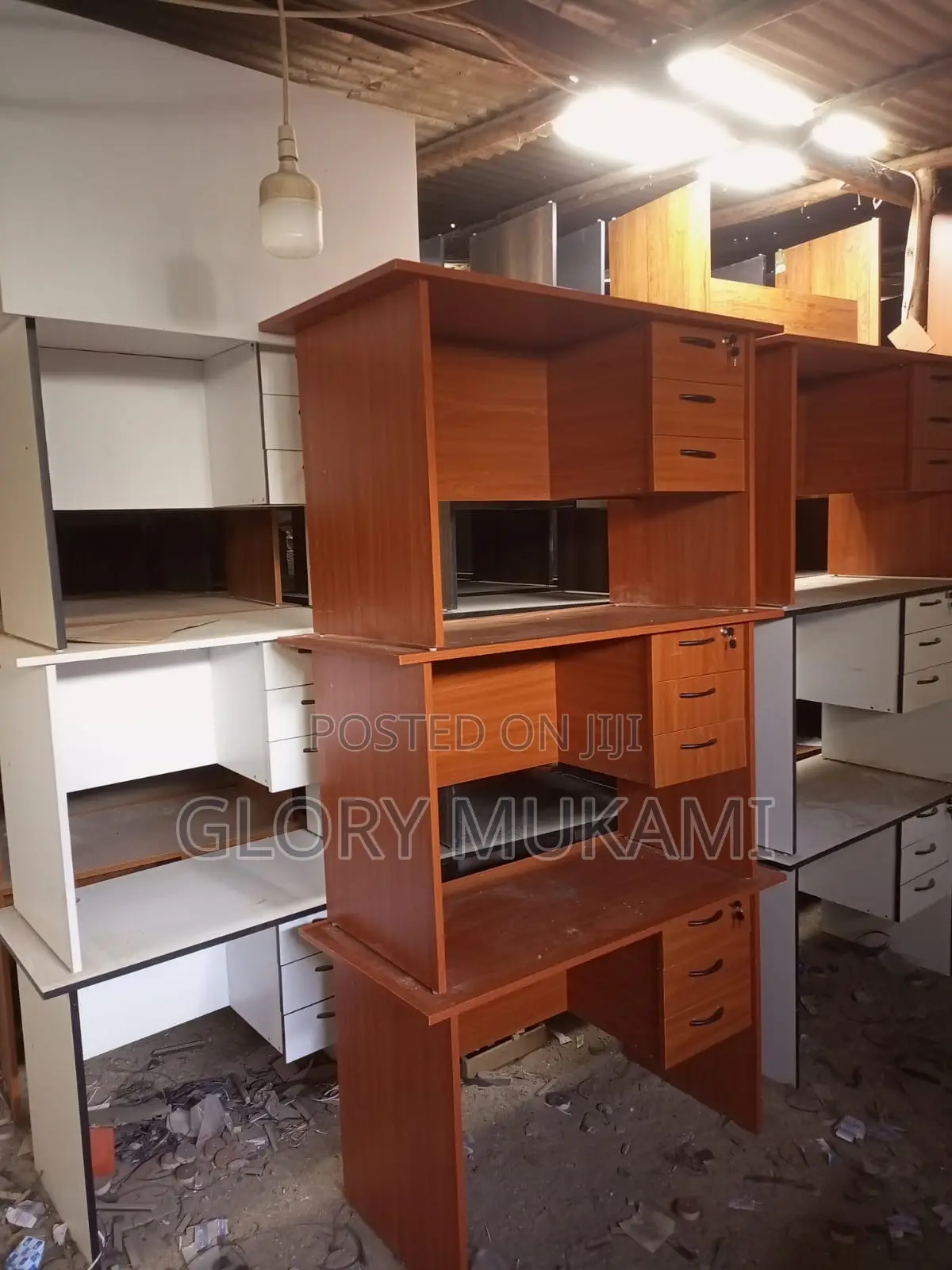 Home Office Desk