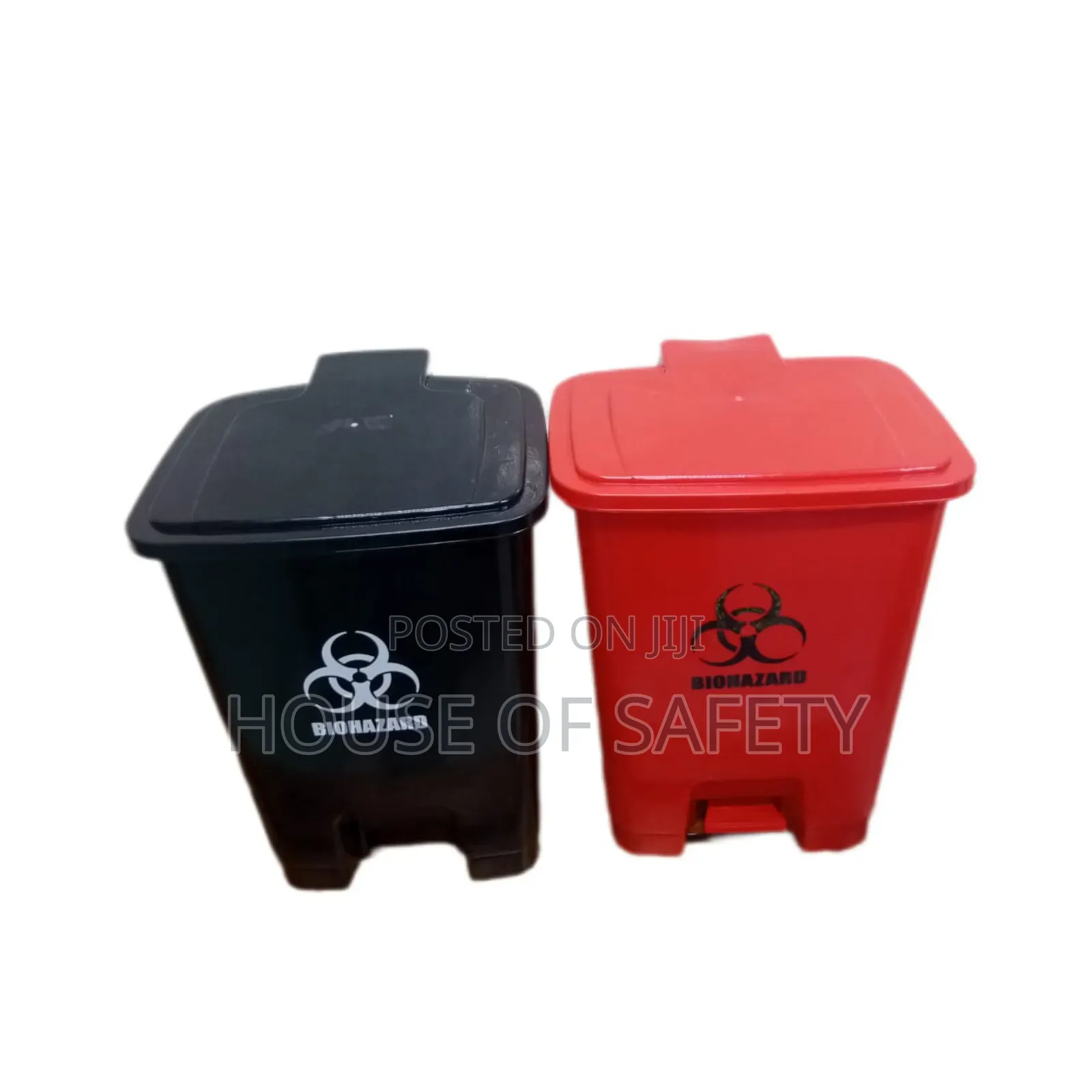 20litre Dustbins