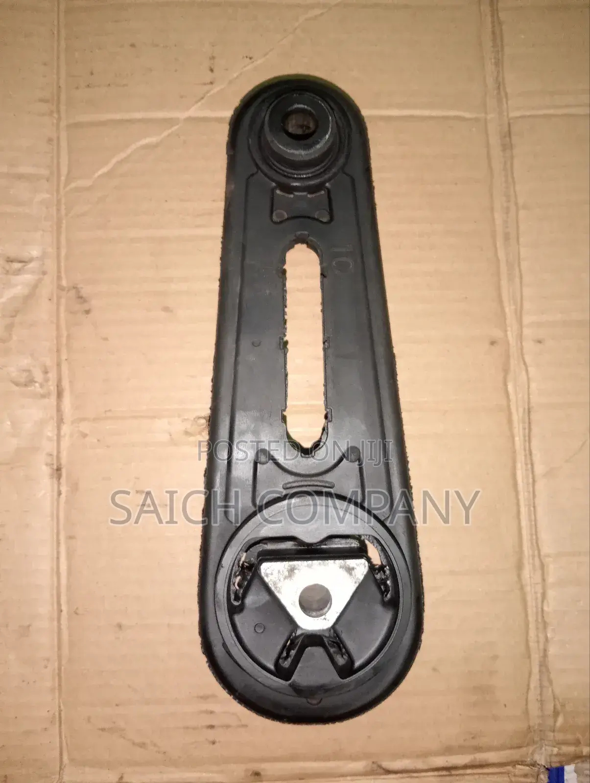 Nissan Tiida Gearbox Mount