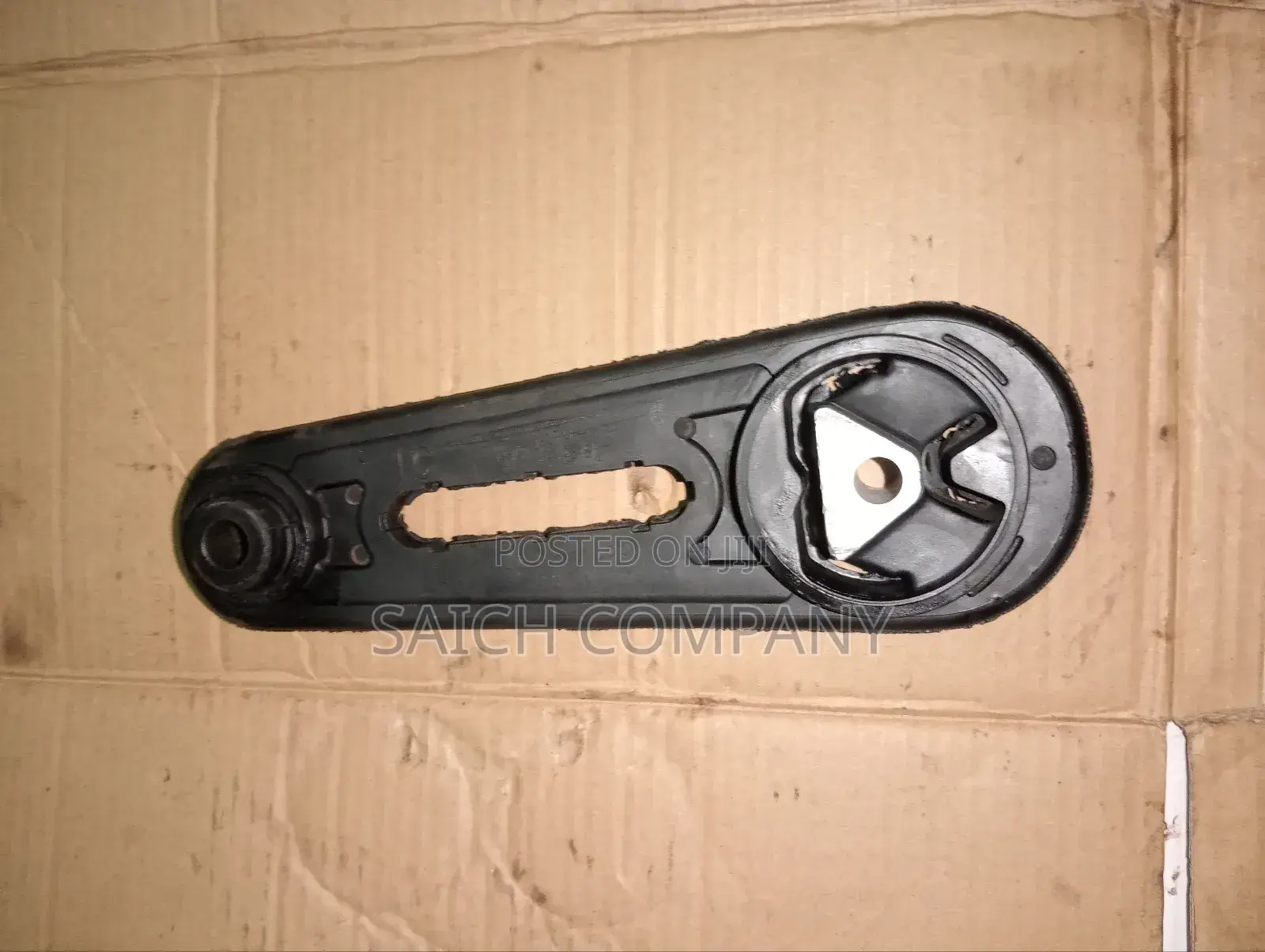 Nissan Tiida Gearbox Mount