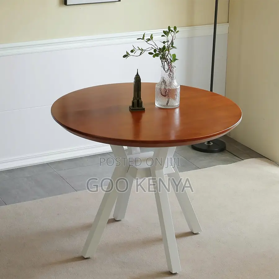 Home Table; Modern Furniture Metal Legs for Dining or Café Tables